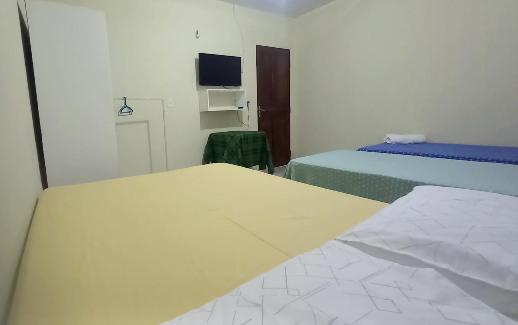 Apartamento Francisca E Manoel Boa Vista (Roraima)