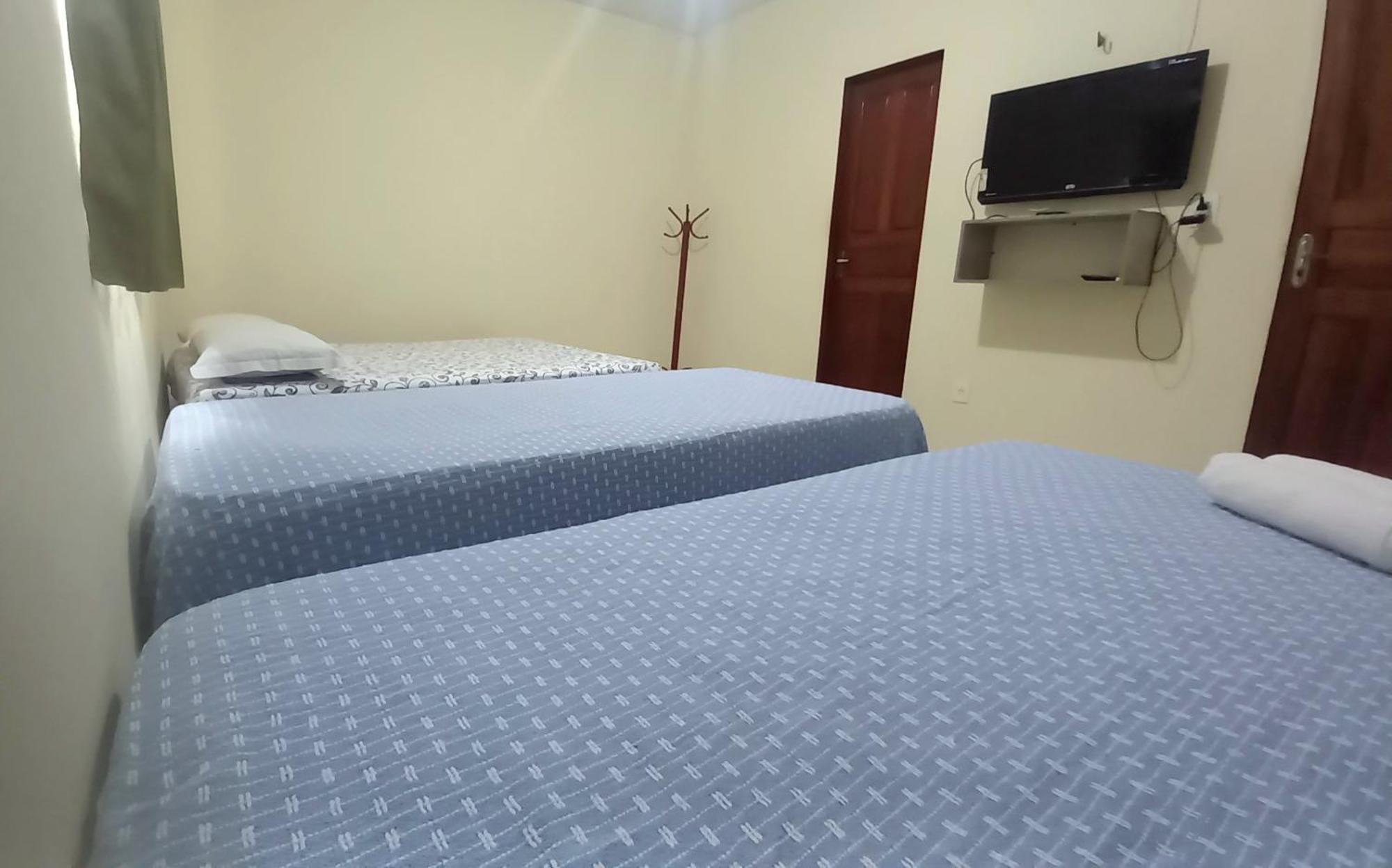 Francisca E Manoel Apartamento