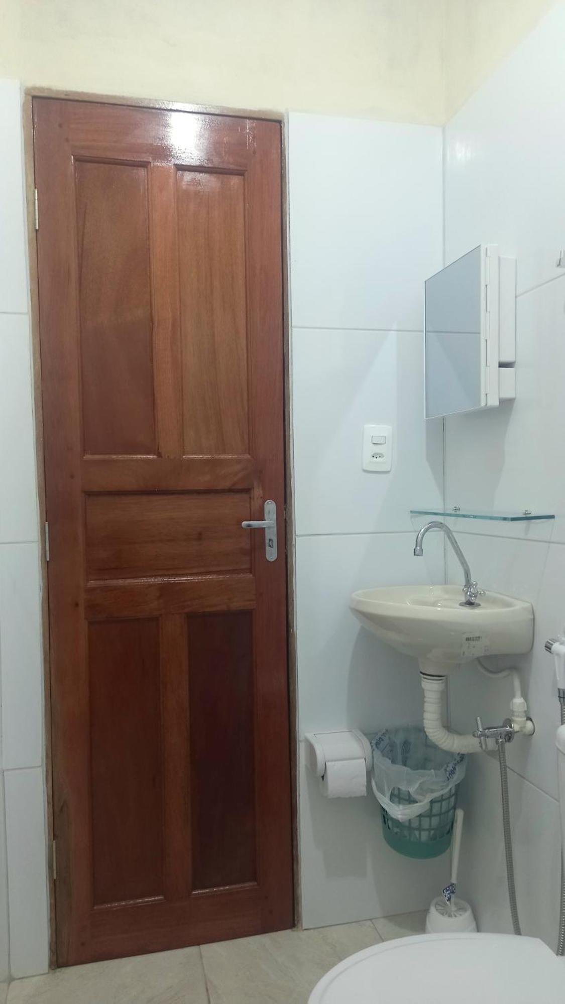 Apartamento Francisca E Manoel